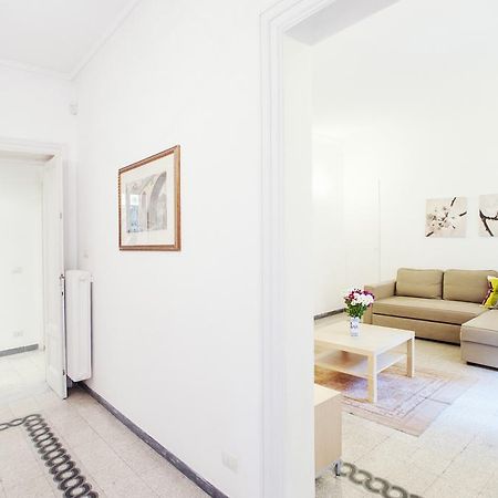 Palestrina Apartman Róma Szoba fotó