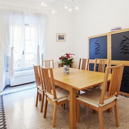 Palestrina Apartman Róma Szoba fotó