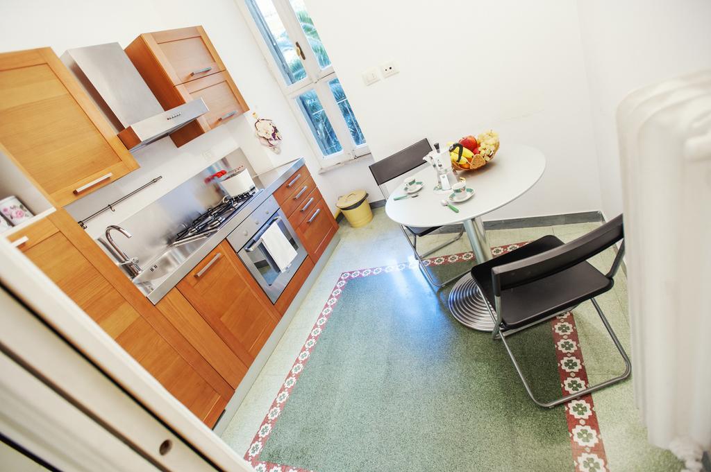 Palestrina Apartman Róma Szoba fotó