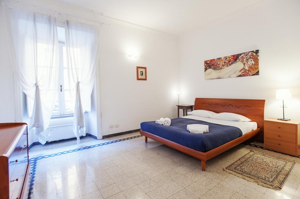 Palestrina Apartman Róma Szoba fotó