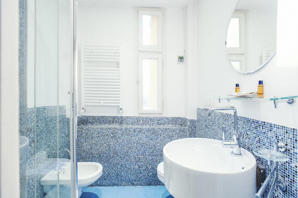 Palestrina Apartman Róma Szoba fotó