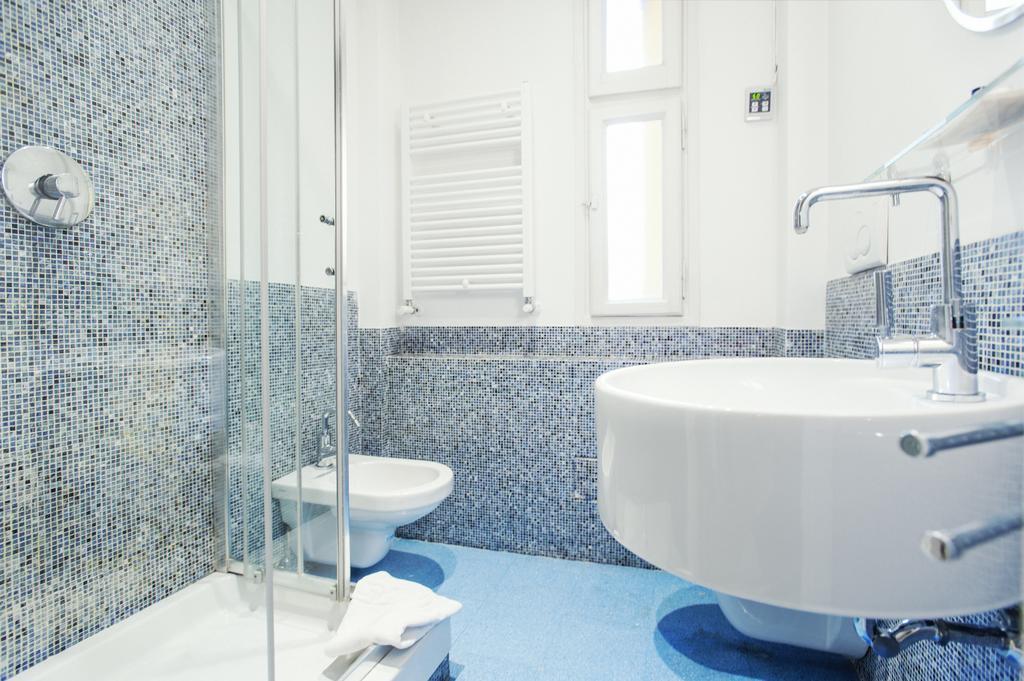Palestrina Apartman Róma Szoba fotó