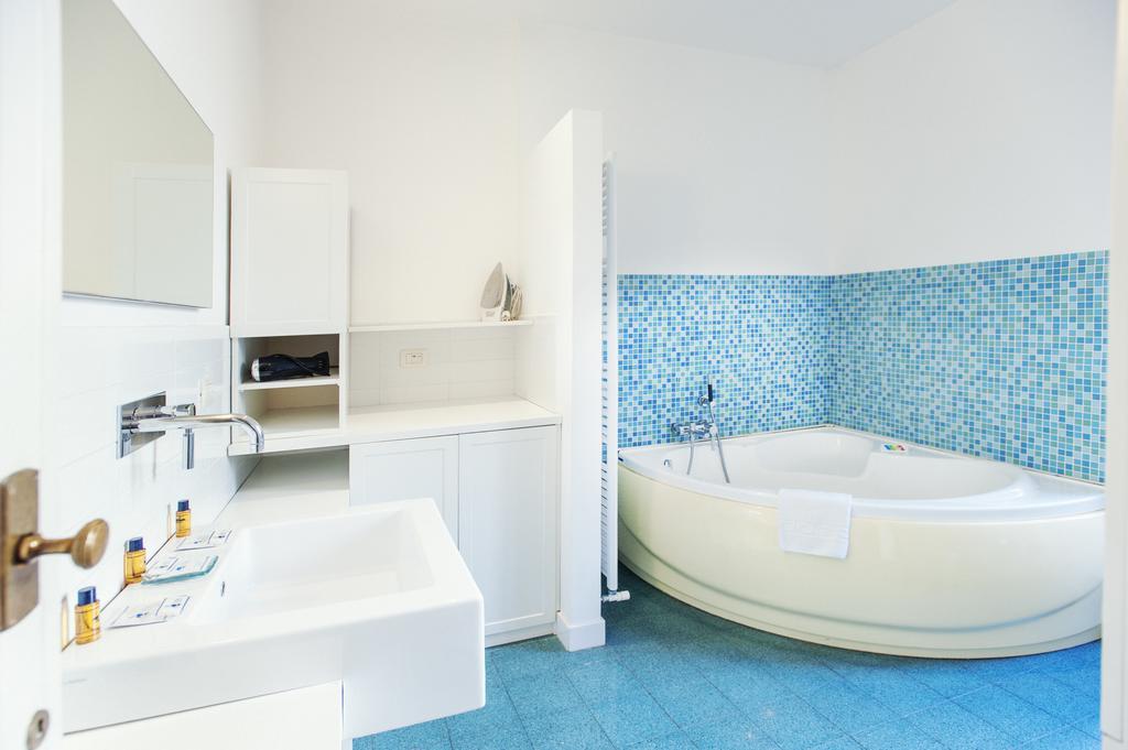 Palestrina Apartman Róma Szoba fotó